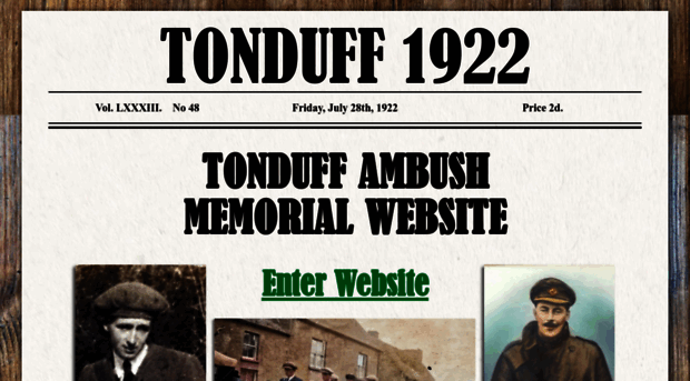 tonduffambush.ie