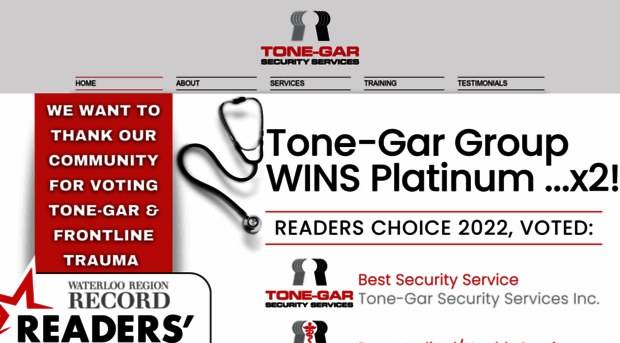 tone-gar.com