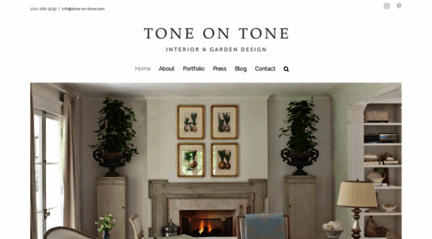 tone-on-tone.com