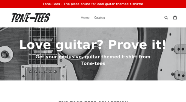 tone-tees.com