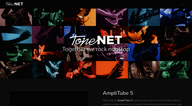 tone.net