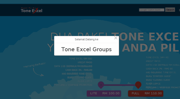 toneexcelgroups.net