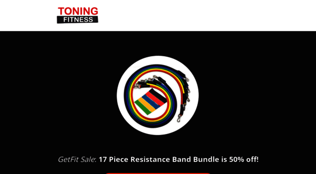 tonefitnessbands.com