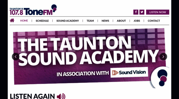 tonefm.co.uk