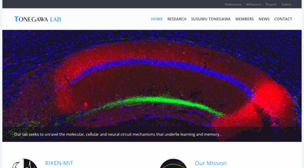 tonegawalab.mit.edu