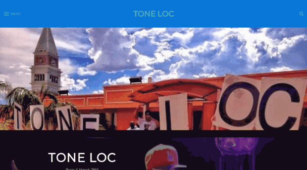 toneloc.com