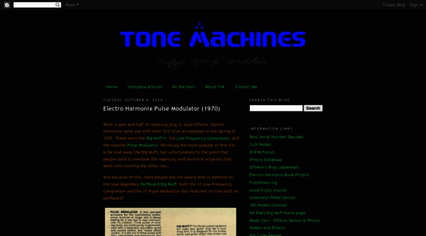 tonemachines.blogspot.de