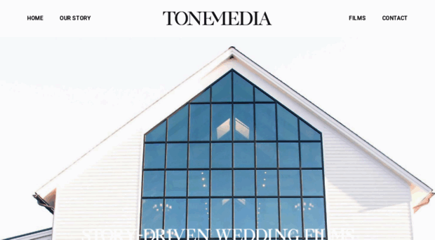 tonemediastudio.com