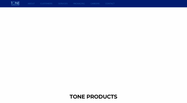 toneproducts.com