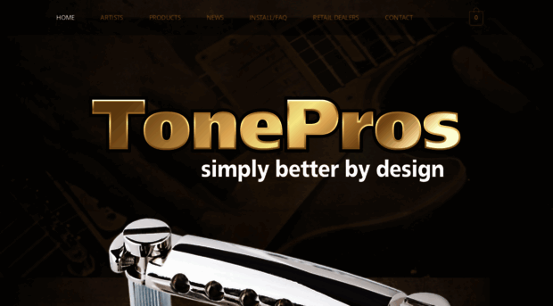 tonepros.com