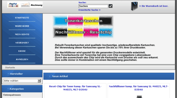 toner-kartuschen.com