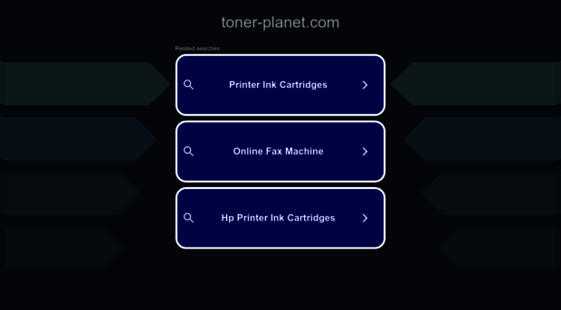 toner-planet.com