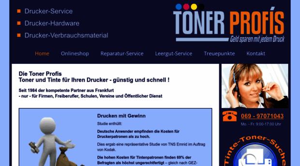 toner-profis.de