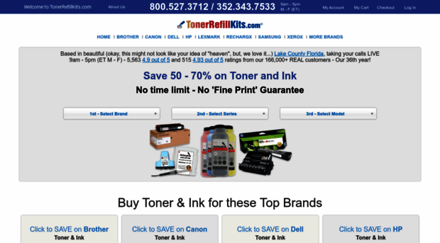 toner-refill-kit.com