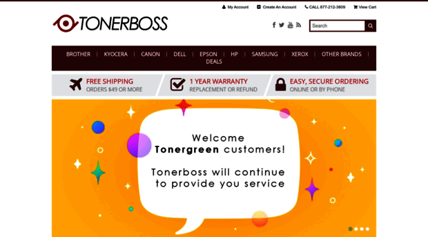 tonerboss.com