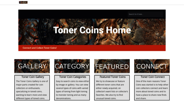 tonercoins.com