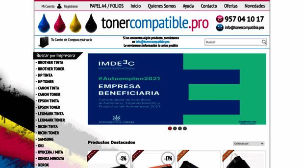 tonercompatible.pro