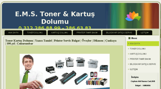 tonerdolumuankara.com