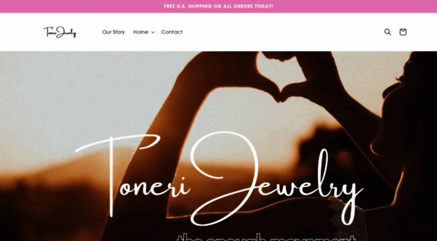 tonerijewelry.com