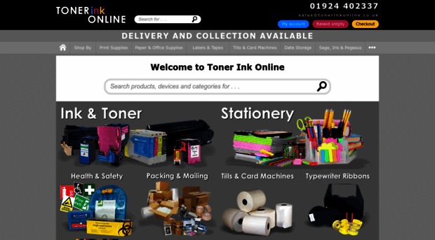 tonerinkonline.co.uk