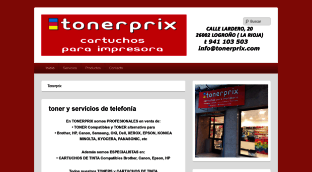 tonerprix.com