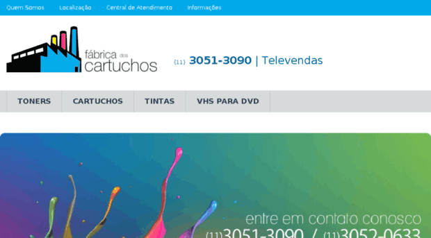 tonerscartuchos.com.br