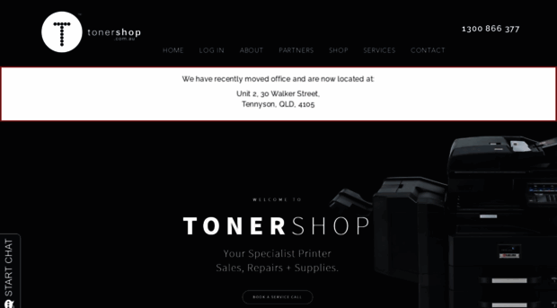 tonershop.com.au