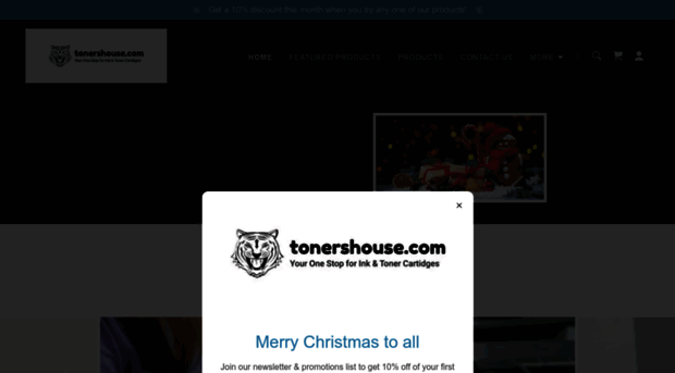 tonershouse.com