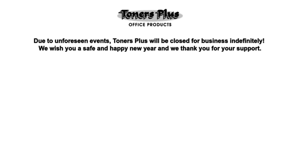tonersplus.com