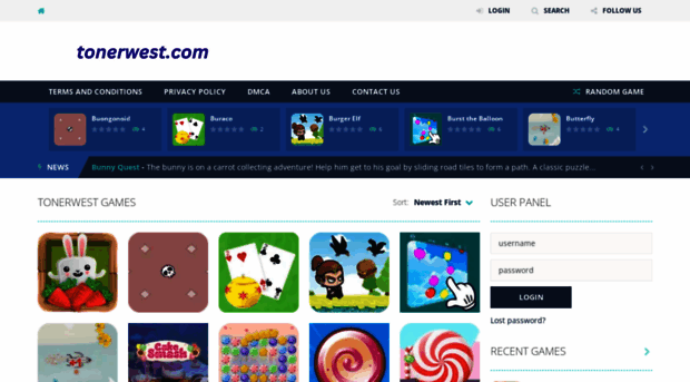 tonerwest.com