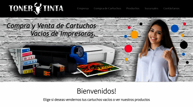 tonerytinta.com.mx