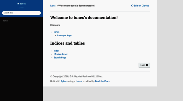 tones.readthedocs.io