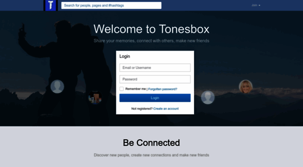 tonesbox.com