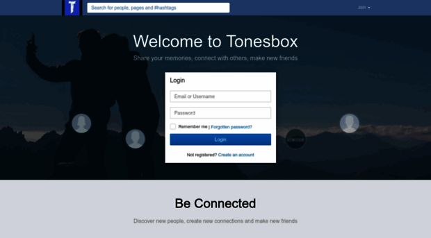 tonesbox.com