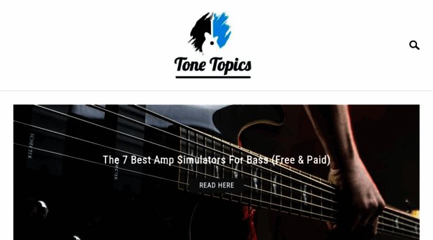 tonetopics.com