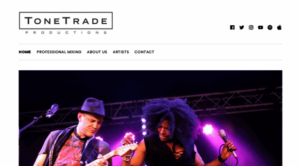 tonetrade.co.uk