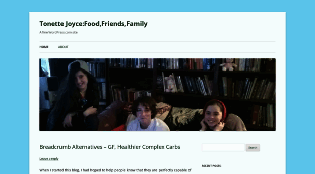 tonettejoycefoodfriendsfamily.wordpress.com