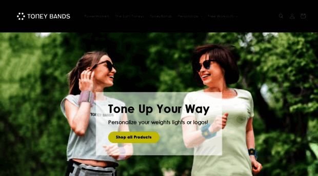 toneybands.com