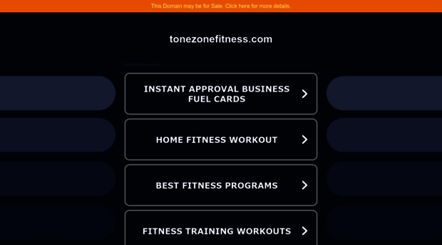 tonezonefitness.com