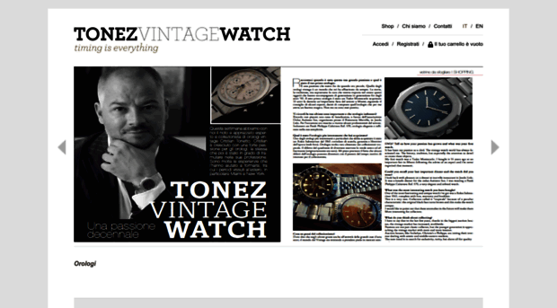 tonezvintagewatch.com