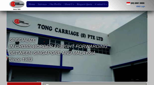 tongcarriage.com.sg