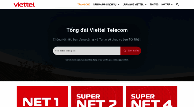 tongdaiviettel.vn