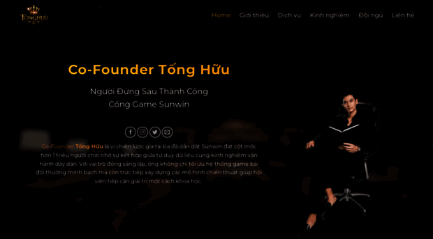 tonghuu.com
