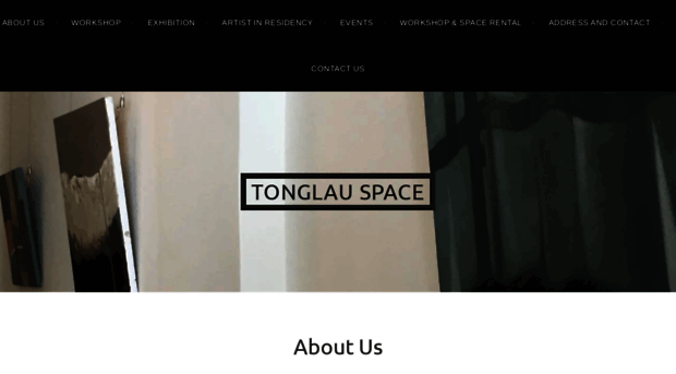 tonglauspace.wordpress.com