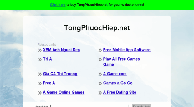 tongphuochiep.net