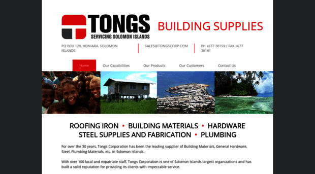 tongscorp.com