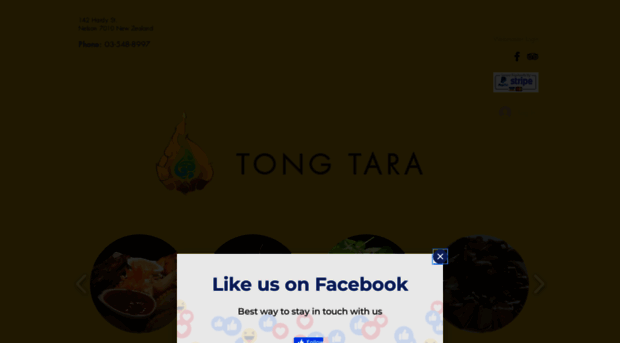 tongthai.co.nz