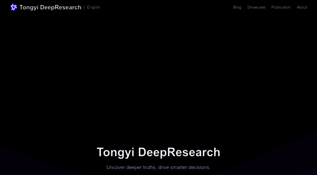 tongyi-agent.github.io