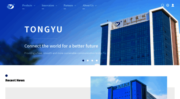 tongyucom.com