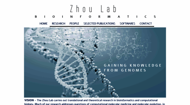 tongzhoulab.org